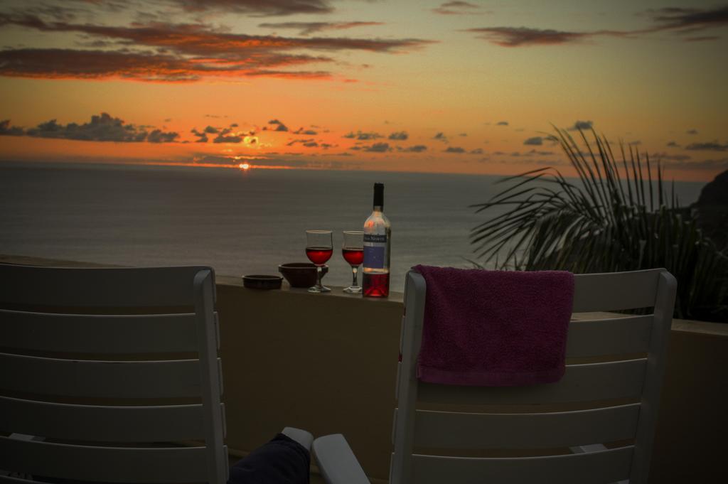Apartamentos Finca La Cruz Тасакорте Номер фото