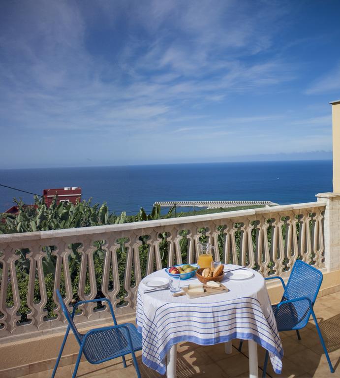 Apartamentos Finca La Cruz Тасакорте Номер фото