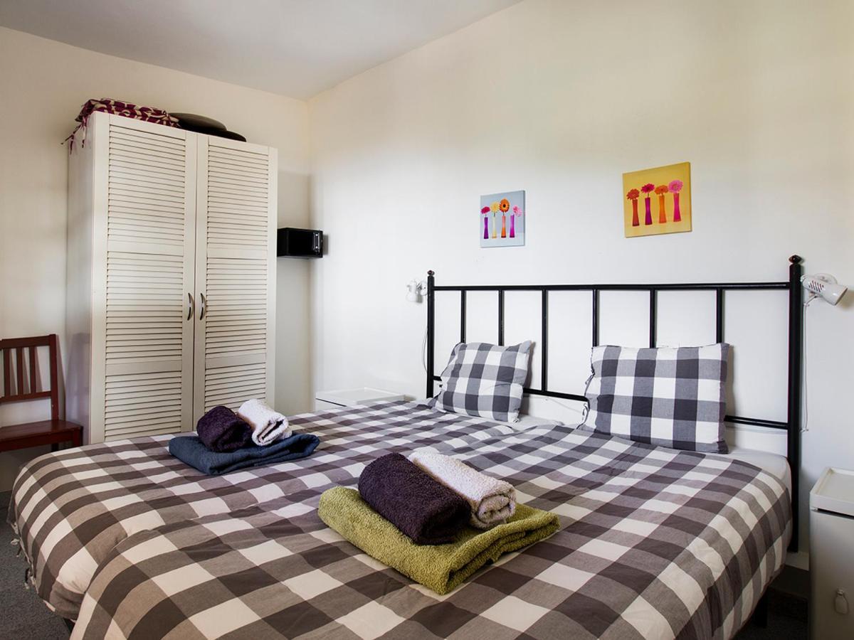 Apartamentos Finca La Cruz Тасакорте Экстерьер фото