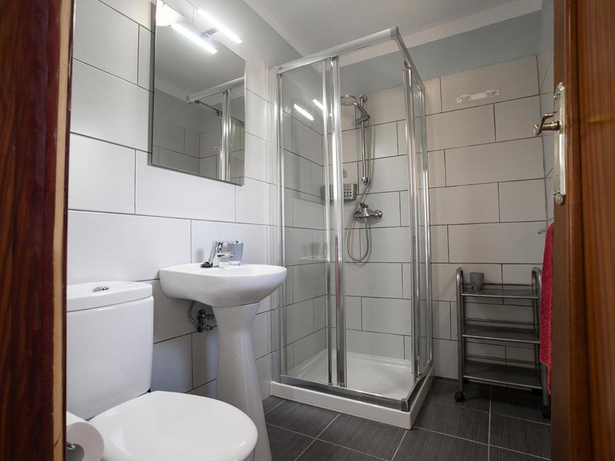 Apartamentos Finca La Cruz Тасакорте Экстерьер фото